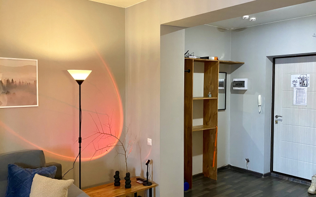 Studiya Flat