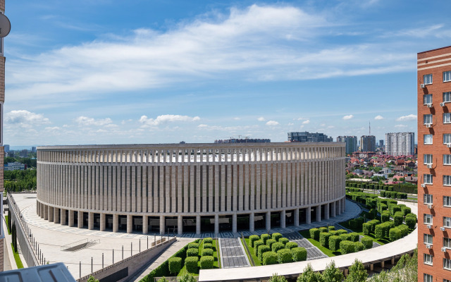 Квартира GoodTimeApartments Прекрасные Апартаменты у Парка Галицкого