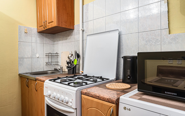 Квартира Уютная в самом центре Калининграда