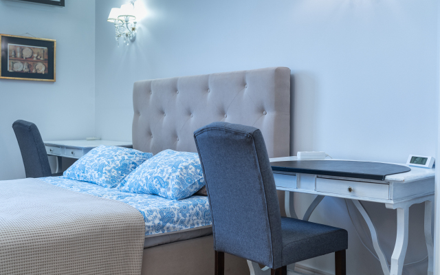 Апартаменты ФЛ Пушкинская