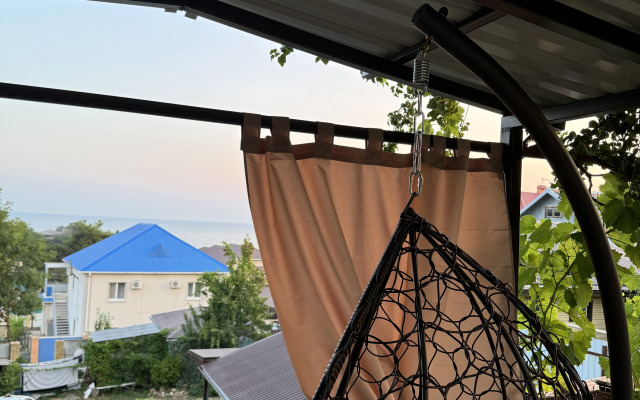 Гостевой дом Сиеста