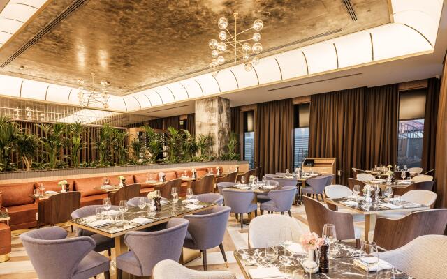 InterContinental Baku, an IHG Hotel (by travel agency)