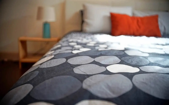 Вилла Spa with an amazing view