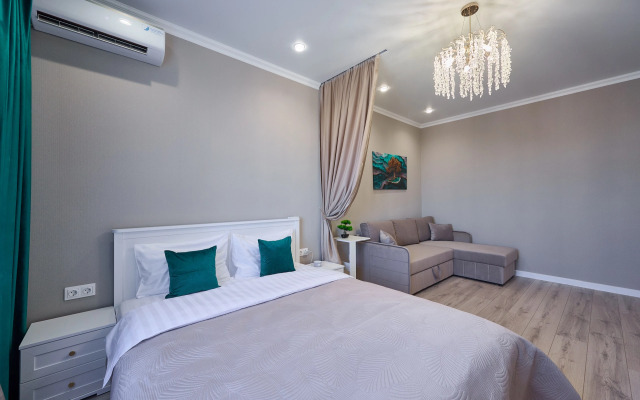 Апартаменты Your Place Афины