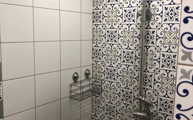 Sosnovy Bereg Guest house