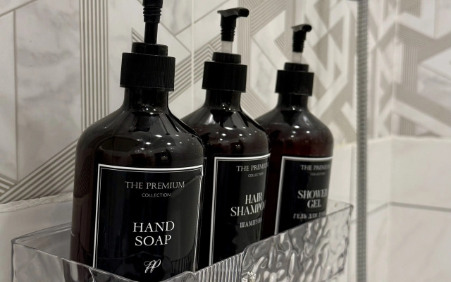 Квартира на Сурикова 24