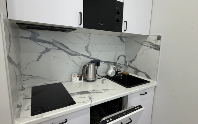 Апартаменты Новые апартаменты на границе ЦАО