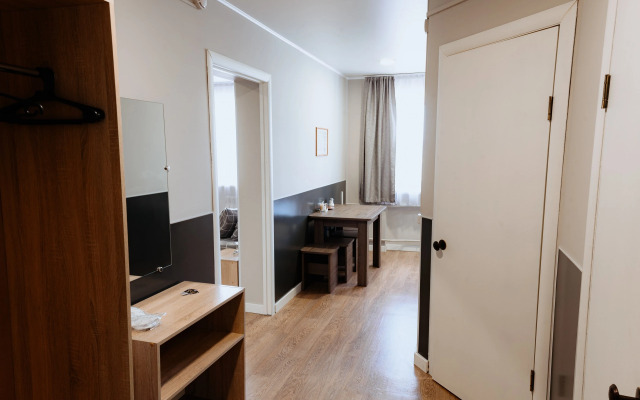Sokolov Apart-hotel