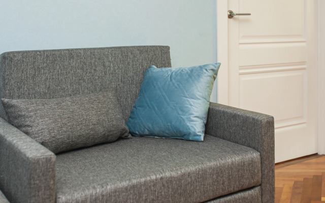 Квартира на Полюстровском 35