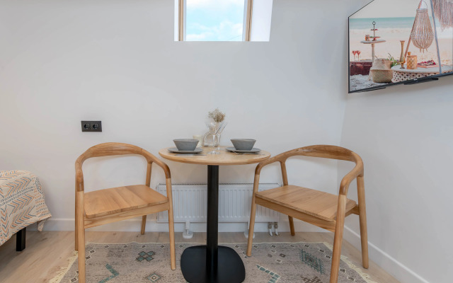 Апартаменты на Васильевском острове St2