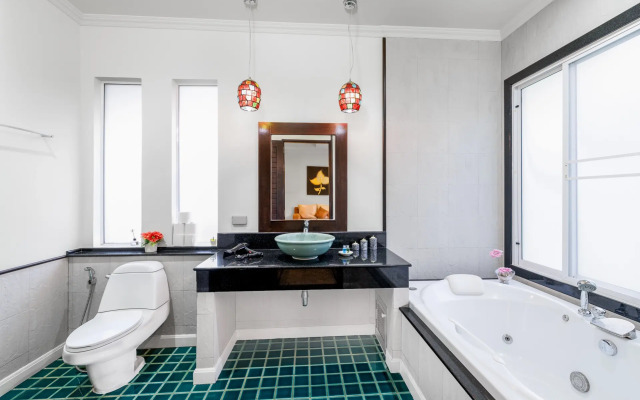 OMNIA Phuket - Prima Villa