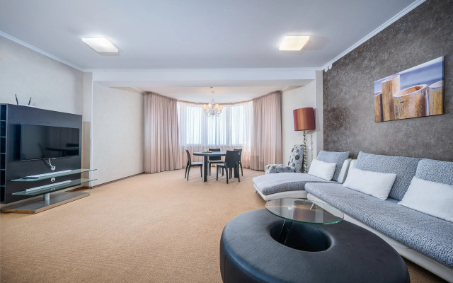 Hotel Yevropa