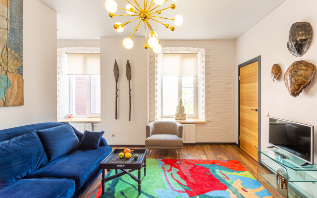 Квартира Будда Бутик