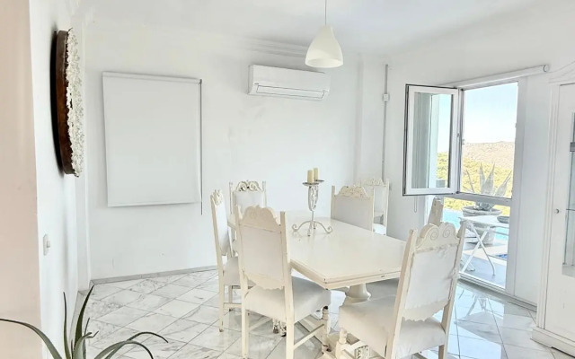 Вилла Mehmet Capa