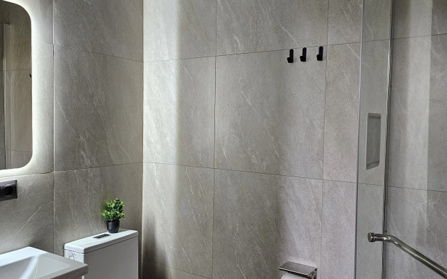 Апартаменты 1