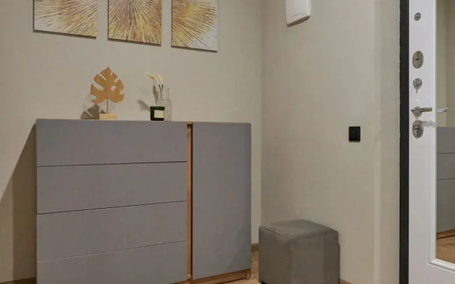 Квартира 1Комнатная в Жк Линии