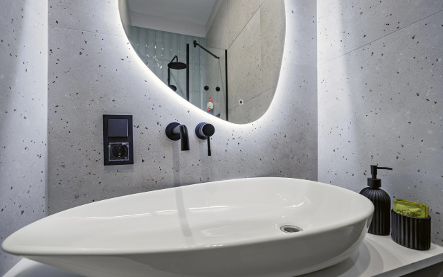MaxRealty24 Nebesniy Bulvar 2 Apartments
