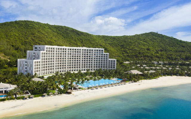 Vinpearl Resort & Spa Nha Trang Bay
