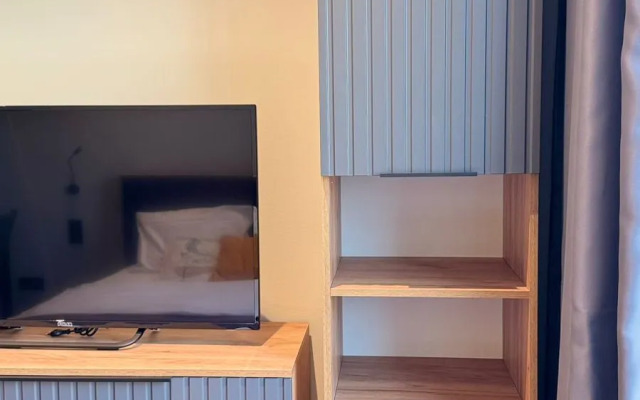 Апартаменты Happy Moments