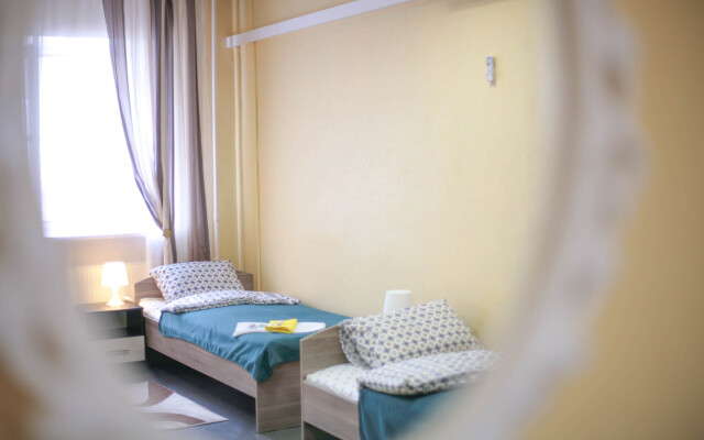 Мини-отель На Лиговском 108