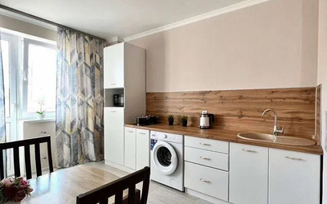 Квартира на Александра Покрышкина 4/9 (282)