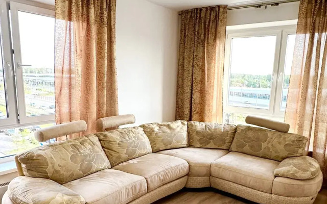 Квартира Малое Понизовье 10