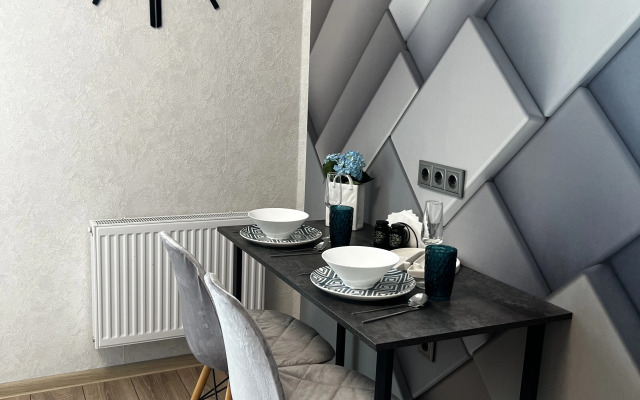 Квартира FroLove Aparts Кипарис