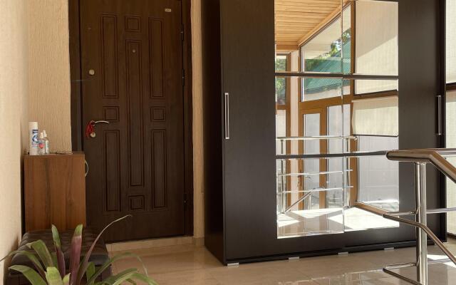 Гостевой Дом на Берегу Моря