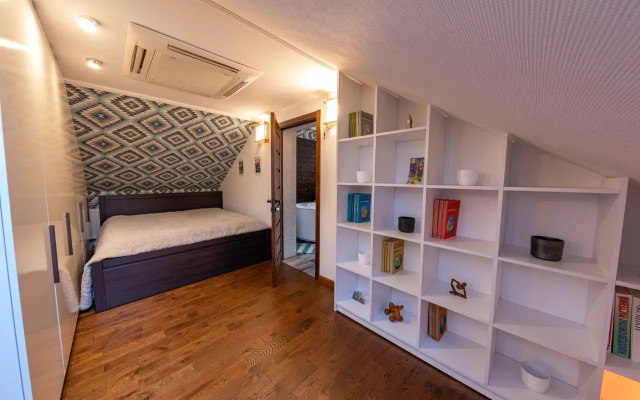 Villa Zen