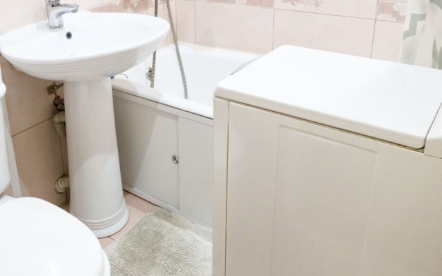 Квартира Московская 49