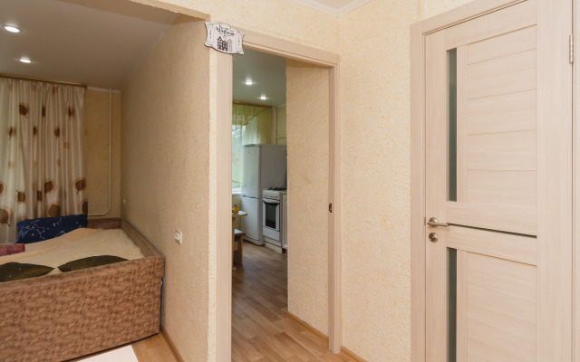 Апартаменты  идеальное расположение «МОИАпарт- Гармония» не далеко аэропорт