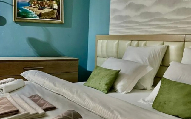 Designer Apartment in the Center of Kaspiysk