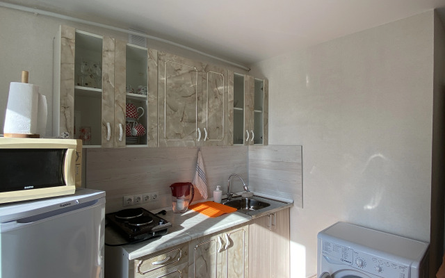 Квартира Уютная Однокомнатная