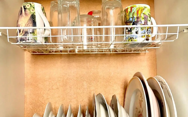 Квартира в Микрорайоне Шилово