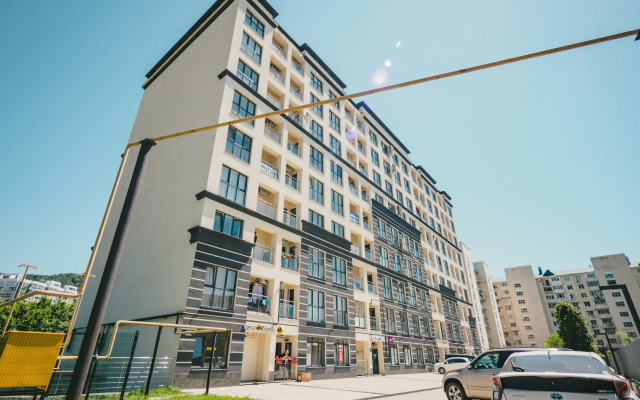 Sen Trope S Vidom Na More Flat