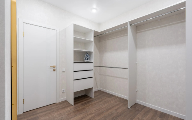 Квартира уютная с дизайнерским ремонтом рядом с метро