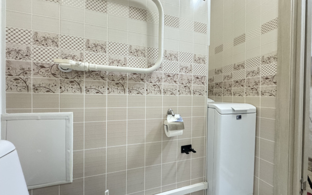 Apartamenty Batasheva Apart