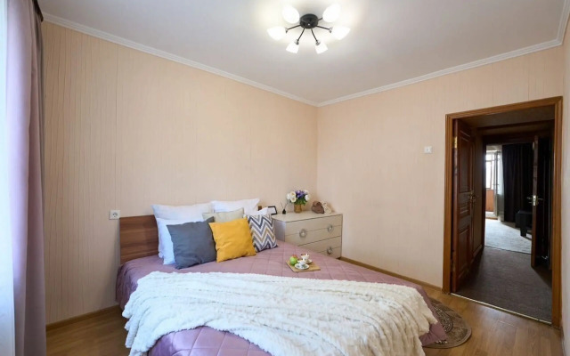 Квартира на улице Железнодорожная 23