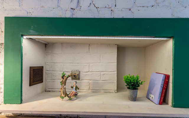 Квартира ApartMe Садовая