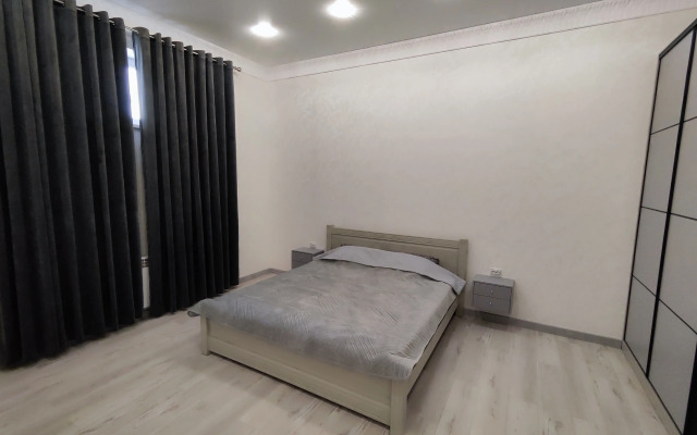 Kemping 635 Guest house