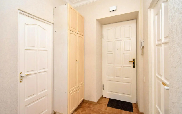 A-13 Apartments