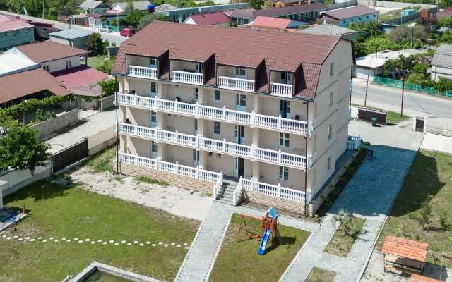 Sadzen Mini-Hotel