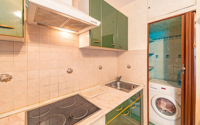 Квартира на Волочаевской