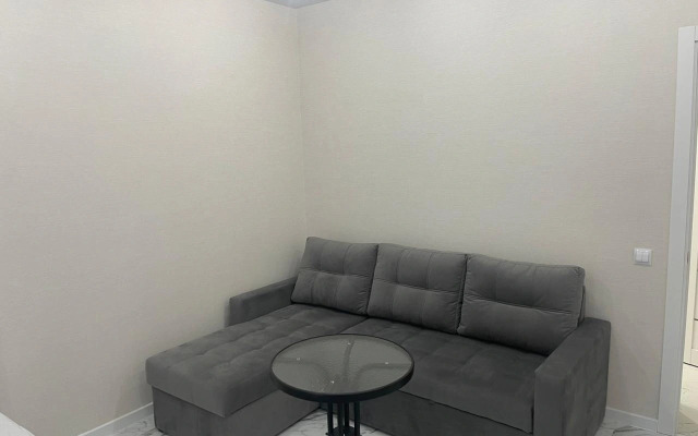 Квартира Куршкий