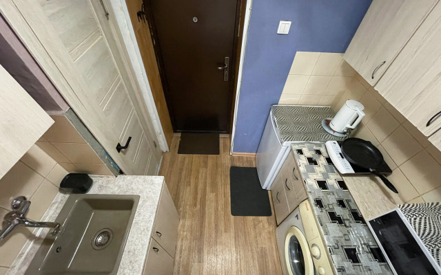 Квартира Уютная