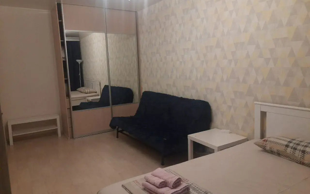 Квартира на Сибирской 17Б