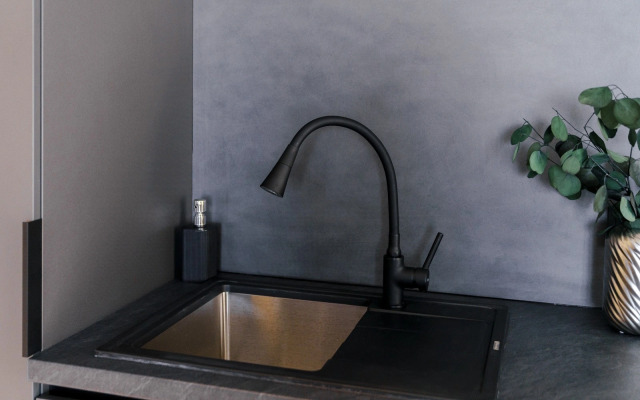 Apart-Deluxe Legendy Morya Apartaments