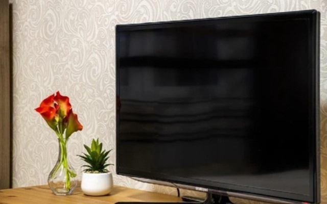 Uyutnye Apartamenty Lora Home na Yangelya Apartments
