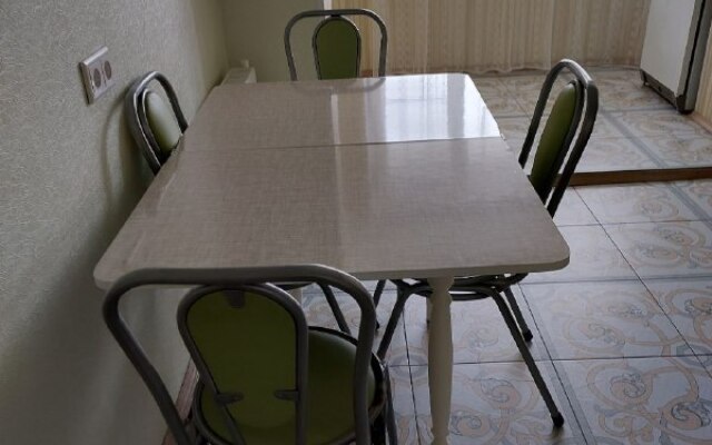 Квартира Двухкомнатная Kravc Group рядом с автовокзалом