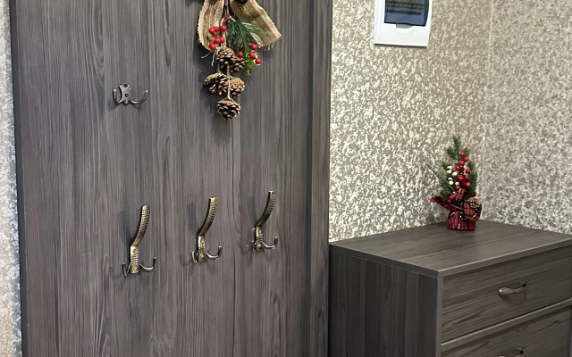 V Tsentre Goroda Flat